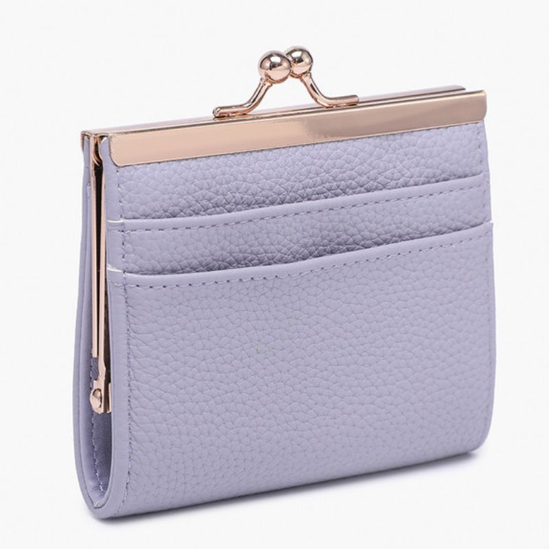 Savannah Wallet Lavender